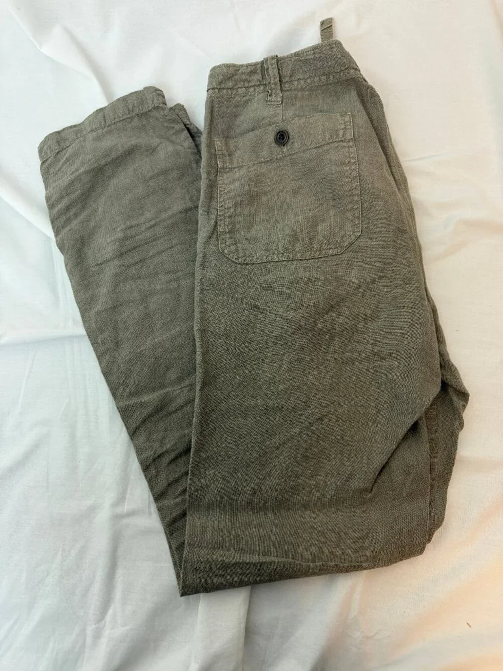 Men's Hartford Alternative Classics Drawstring Pants